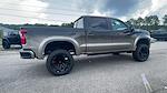 2025 Chevrolet Silverado 1500 Crew 4x4 Black Widow Premium Lifted Truck for sale #2GCUKEED8S1198497 - photo 8