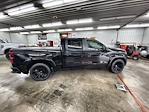 2025 Chevrolet Silverado 1500 Crew 4x4 Lowered Black Widow Premium Lifted Truck for sale #2GCUKEED8S1198869 - photo 9