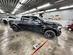 2025 Chevrolet Silverado 1500 Crew 4x4 Lowered Black Widow Premium Lifted Truck for sale #2GCUKEED8S1198869 - photo 2