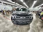 2025 Chevrolet Silverado 1500 Crew 4x4 Lowered Black Widow Premium Lifted Truck for sale #2GCUKEED8S1198869 - photo 3