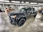 2025 Chevrolet Silverado 1500 Crew 4x4 Lowered Black Widow Premium Lifted Truck for sale #2GCUKEED8S1198869 - photo 4