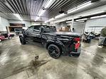 2025 Chevrolet Silverado 1500 Crew 4x4 Lowered Black Widow Premium Lifted Truck for sale #2GCUKEED8S1198869 - photo 6