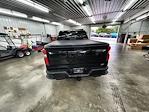 2025 Chevrolet Silverado 1500 Crew 4x4 Lowered Black Widow Premium Lifted Truck for sale #2GCUKEED8S1198869 - photo 7