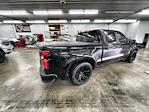 2025 Chevrolet Silverado 1500 Crew 4x4 Lowered Black Widow Premium Lifted Truck for sale #2GCUKEED8S1198869 - photo 8