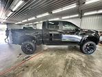 2025 Chevrolet Silverado 1500 Crew 4x4 Black Widow Premium Lifted Truck for sale #2GCUKEED8S1198886 - photo 9