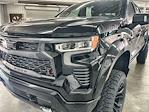 2025 Chevrolet Silverado 1500 Crew 4x4 Black Widow Premium Lifted Truck for sale #2GCUKEED8S1198886 - photo 10