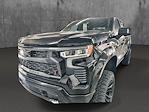 2025 Chevrolet Silverado 1500 Crew 4x4 Black Widow Premium Lifted Truck for sale #2GCUKEED8S1198886 - photo 1