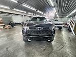 2025 Chevrolet Silverado 1500 Crew 4x4 Black Widow Premium Lifted Truck for sale #2GCUKEED8S1198886 - photo 3