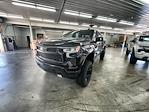 2025 Chevrolet Silverado 1500 Crew 4x4 Black Widow Premium Lifted Truck for sale #2GCUKEED8S1198886 - photo 4