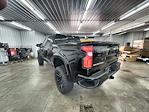 2025 Chevrolet Silverado 1500 Crew 4x4 Black Widow Premium Lifted Truck for sale #2GCUKEED8S1198886 - photo 6