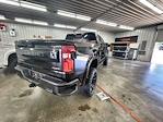 2025 Chevrolet Silverado 1500 Crew 4x4 Black Widow Premium Lifted Truck for sale #2GCUKEED8S1198886 - photo 8