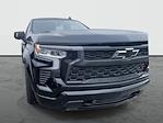 2025 Chevrolet Silverado 1500 Crew 4x4 Lowered Black Widow Premium Lifted Truck for sale #2GCUKEED8S1199083 - photo 1