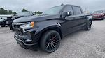 2025 Chevrolet Silverado 1500 Crew 4x4 Lowered Black Widow Premium Lifted Truck for sale #2GCUKEED8S1199083 - photo 4