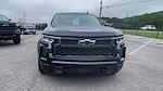 2025 Chevrolet Silverado 1500 Crew 4x4 Lowered Black Widow Premium Lifted Truck for sale #2GCUKEED8S1199083 - photo 5