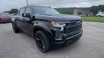 2025 Chevrolet Silverado 1500 Crew 4x4 Lowered Black Widow Premium Lifted Truck for sale #2GCUKEED8S1199083 - photo 6