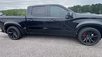 2025 Chevrolet Silverado 1500 Crew 4x4 Lowered Black Widow Premium Lifted Truck for sale #2GCUKEED8S1199083 - photo 7