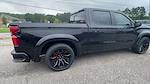 2025 Chevrolet Silverado 1500 Crew 4x4 Lowered Black Widow Premium Lifted Truck for sale #2GCUKEED8S1199083 - photo 8
