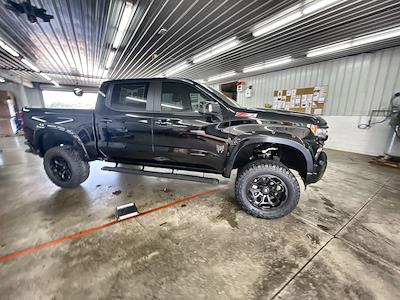 2025 Chevrolet Silverado 1500 Crew 4x4 Rocky Ridge Premium Lifted Truck for sale #2GCUKEED8S1206419 - photo 2