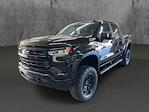 2025 Chevrolet Silverado 1500 Crew 4x4 Rocky Ridge Premium Lifted Truck for sale #2GCUKEED8S1206419 - photo 1