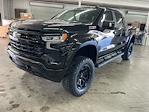 2025 Chevrolet Silverado 1500 Crew 4x4 Rocky Ridge Premium Lifted Truck for sale #2GCUKEED8S1206419 - photo 10