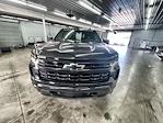 2025 Chevrolet Silverado 1500 Crew 4x4 Rocky Ridge Premium Lifted Truck for sale #2GCUKEED8S1206419 - photo 3