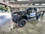 2025 Chevrolet Silverado 1500 Crew 4x4 Rocky Ridge Premium Lifted Truck for sale #2GCUKEED8S1206419 - photo 4