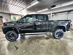2025 Chevrolet Silverado 1500 Crew 4x4 Rocky Ridge Premium Lifted Truck for sale #2GCUKEED8S1206419 - photo 5