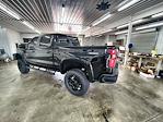 2025 Chevrolet Silverado 1500 Crew 4x4 Rocky Ridge Premium Lifted Truck for sale #2GCUKEED8S1206419 - photo 6