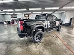 2025 Chevrolet Silverado 1500 Crew 4x4 Rocky Ridge Premium Lifted Truck for sale #2GCUKEED8S1206419 - photo 8