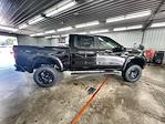 2025 Chevrolet Silverado 1500 Crew 4x4 Rocky Ridge Premium Lifted Truck for sale #2GCUKEED8S1206419 - photo 9