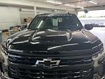2025 Chevrolet Silverado 1500 Crew 4x4 Rocky Ridge Premium Lifted Truck for sale #2GCUKEED8S1206498 - photo 10
