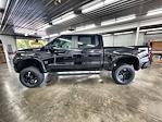 2025 Chevrolet Silverado 1500 Crew 4x4 Rocky Ridge Premium Lifted Truck for sale #2GCUKEED8S1206498 - photo 5