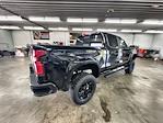 2025 Chevrolet Silverado 1500 Crew 4x4 Rocky Ridge Premium Lifted Truck for sale #2GCUKEED8S1206498 - photo 8