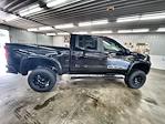 2025 Chevrolet Silverado 1500 Crew 4x4 Rocky Ridge Premium Lifted Truck for sale #2GCUKEED8S1206498 - photo 9