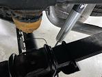 2025 Chevrolet Silverado 1500 Crew 4x4 Rocky Ridge Premium Lifted Truck for sale #2GCUKEED9S1169283 - photo 9