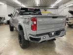 2025 Chevrolet Silverado 1500 Crew 4x4 Rocky Ridge Premium Lifted Truck for sale #2GCUKEED9S1169283 - photo 10
