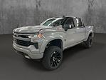 2025 Chevrolet Silverado 1500 Crew 4x4 Rocky Ridge Premium Lifted Truck for sale #2GCUKEED9S1169283 - photo 1