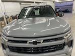 2025 Chevrolet Silverado 1500 Crew 4x4 Rocky Ridge Premium Lifted Truck for sale #2GCUKEED9S1169283 - photo 3