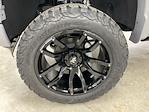 2025 Chevrolet Silverado 1500 Crew 4x4 Rocky Ridge Premium Lifted Truck for sale #2GCUKEED9S1169283 - photo 6