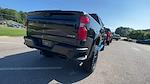 2025 Chevrolet Silverado 1500 Crew 4x4 Black Widow Premium Lifted Truck for sale #2GCUKEED9S1198590 - photo 9