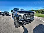2025 Chevrolet Silverado 1500 Crew 4x4 Black Widow Premium Lifted Truck for sale #2GCUKEED9S1198590 - photo 10