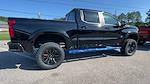 2025 Chevrolet Silverado 1500 Crew 4x4 Black Widow Premium Lifted Truck for sale #2GCUKEED9S1198590 - photo 2