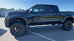 2025 Chevrolet Silverado 1500 Crew 4x4 Black Widow Premium Lifted Truck for sale #2GCUKEED9S1198590 - photo 6