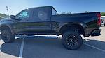 2025 Chevrolet Silverado 1500 Crew 4x4 Black Widow Premium Lifted Truck for sale #2GCUKEED9S1198590 - photo 7