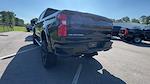 2025 Chevrolet Silverado 1500 Crew 4x4 Black Widow Premium Lifted Truck for sale #2GCUKEED9S1198590 - photo 8