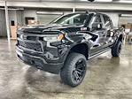 2025 Chevrolet Silverado 1500 Crew 4x4 Black Widow Premium Lifted Truck for sale #2GCUKEED9S1198895 - photo 10