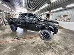 2025 Chevrolet Silverado 1500 Crew 4x4 Black Widow Premium Lifted Truck for sale #2GCUKEED9S1198895 - photo 2