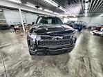 2025 Chevrolet Silverado 1500 Crew 4x4 Black Widow Premium Lifted Truck for sale #2GCUKEED9S1198895 - photo 3
