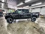 2025 Chevrolet Silverado 1500 Crew 4x4 Black Widow Premium Lifted Truck for sale #2GCUKEED9S1198895 - photo 5
