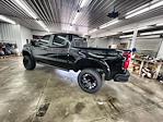 2025 Chevrolet Silverado 1500 Crew 4x4 Black Widow Premium Lifted Truck for sale #2GCUKEED9S1198895 - photo 6
